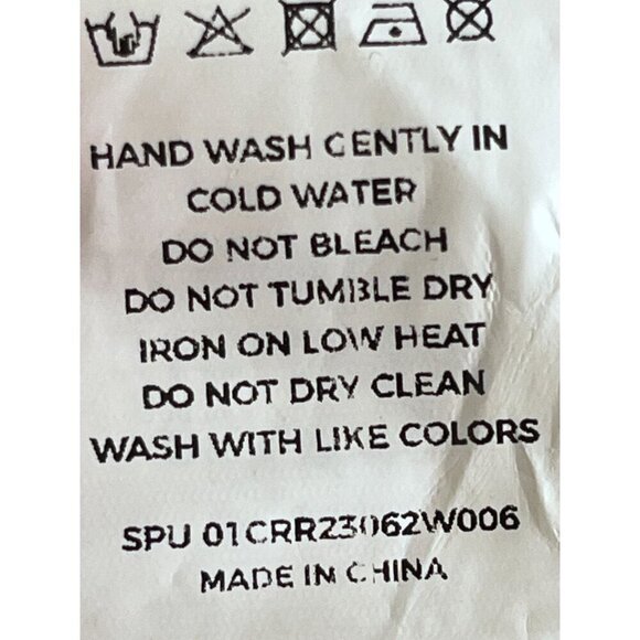 Bloomchic Neutral Tank Top Women 18 Black Minimalist Retro Office 80s Capsule - Picture 8 of 9